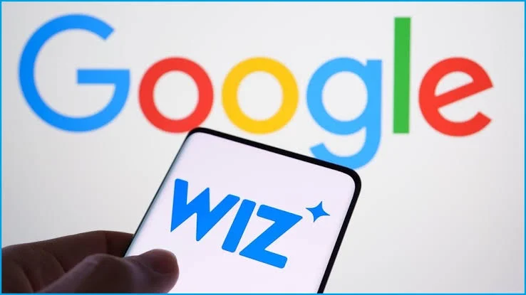 Google's $32 Billion Wiz Deal Is About Every Cloud, Not Just GCP