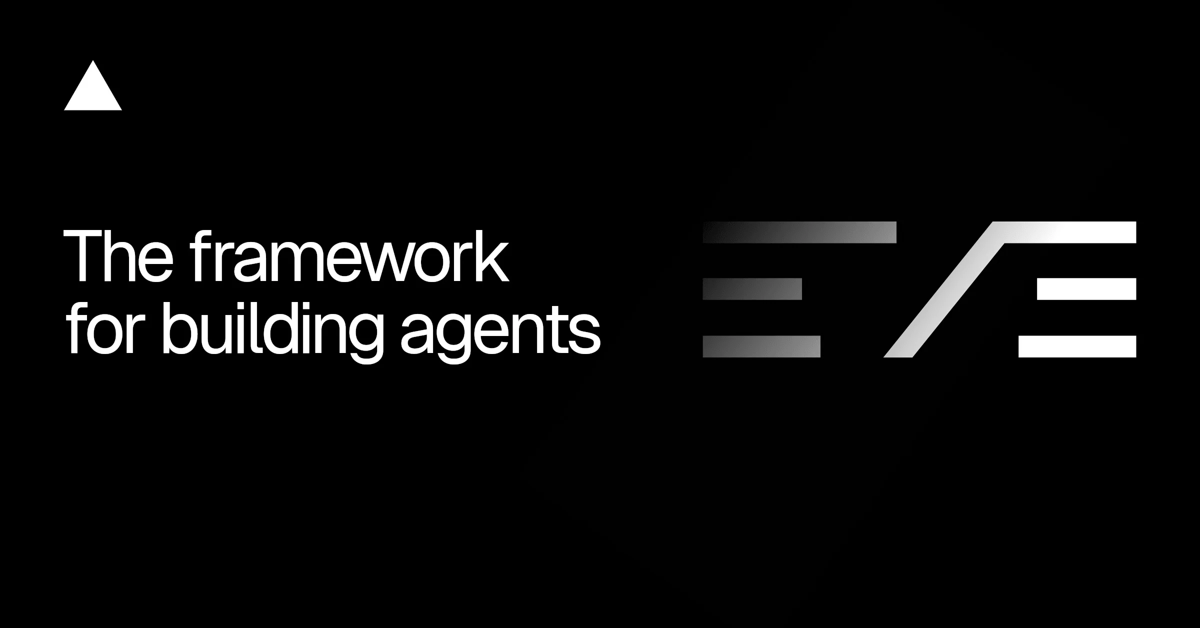 Vercel's Shocking Eve Launch Finally Makes AI Agents Production-Ready