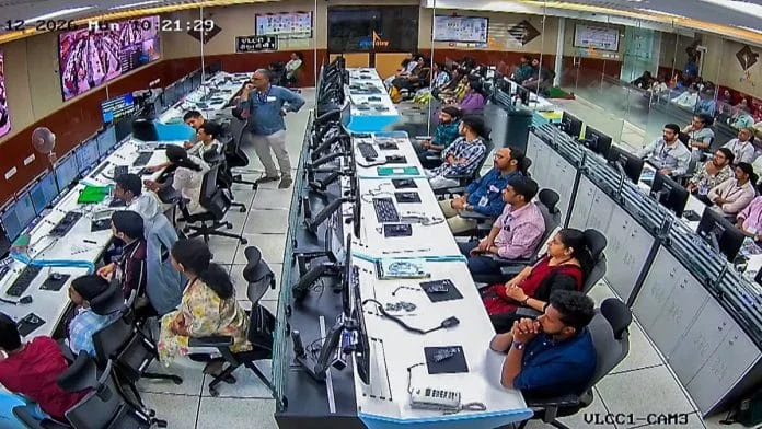 120 Scientists Left ISRO. Is That Really a Brain Drain?