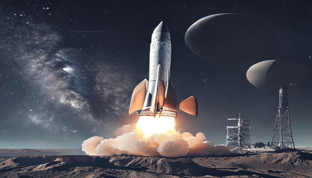 Artemis Takes Flight: NASA's Bold Plan to Put Humanity Back on the Moon, Permanently