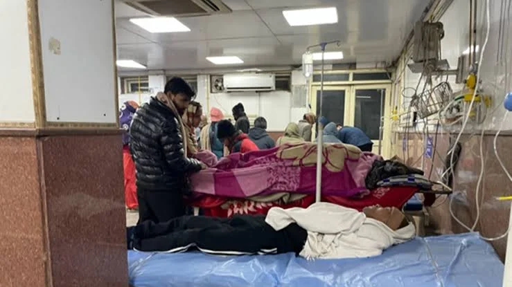 Chandipura Virus Scare in Gujarat: 8 Deaths, 63 Suspected