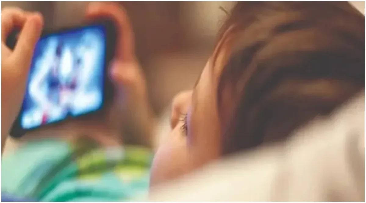 India Evaluates Mandatory 'Minor Mode' for Smartphones