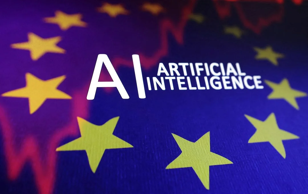 Revealed: EU's Tough New AI Law Hits 300 Global Firms