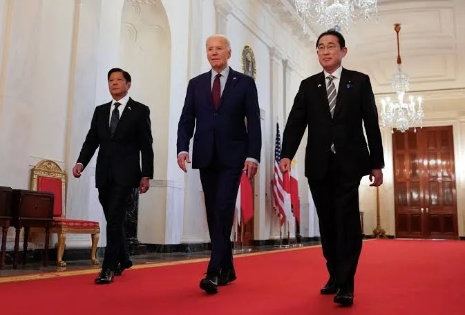 Breaking: 3 Nations Just Changed South China Sea Forever
