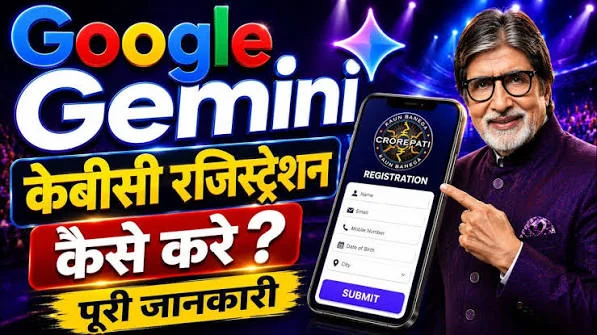 KBC 2026 Registration Guide: How to Apply Online, Eligibility & Scam Warning