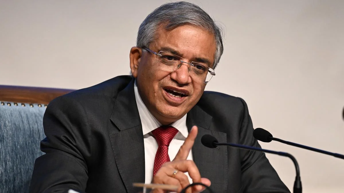 INDIA Bloc Meets to Plan Push Against CEC Gyanesh Kumar