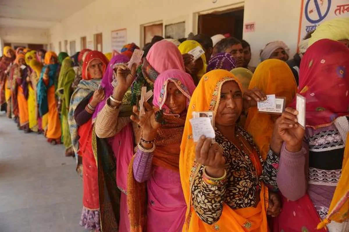 Rajasthan Panchayat Polls From September: Full Timeline
