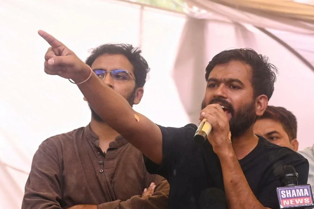 Who Is Abhijeet Dipke, Face of India's Gen Z Uprising